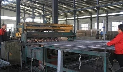 中国 Hebei Giant Metal Technology co.,ltd 会社概要