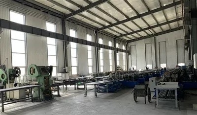 中国 Hebei Giant Metal Technology co.,ltd 会社概要