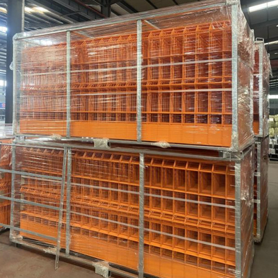 ボルトオンエッジ保護バリア、長期使用に信頼できる固定方法