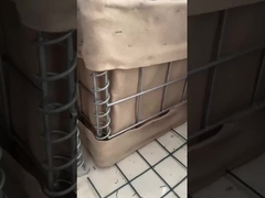 ブラウンファブリック ミル12B ヘスコ 防御壁 直角形