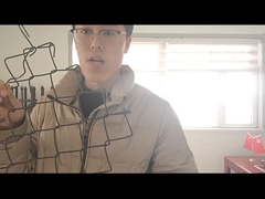 8 フィート 高さ 50x50 黒 ヴィニール カラー コーティング ポリタン プライバシー チェーン リンク フェンス システム 2.5mm