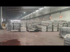 様々な製品が出荷準備中です