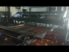 密集型電磁網はどのように作られるか