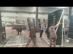 3Dフェンスがサポートされています.