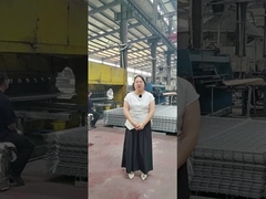 縁保護フェンスパネルが作られる方法