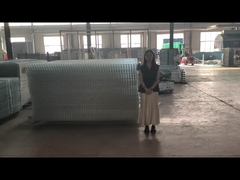 侵入防止セキュリティフェンス