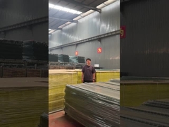 クイッククランプエッジ保護バリア