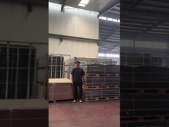 クリアビュー 網格 スピーク セキュリティ 358 アンチクライミング フェンス