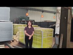 粉体塗装エッジ保護バリア