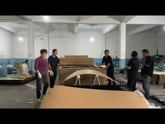 アンチクライム セキュリティ フェンディングは荷造り