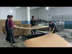 アンチクライム セキュリティ フェンス ポスト 製造